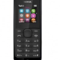Мобильный телефон Nokia RM-1134