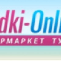 Skidki-online.ru - система поиска и бронирования туров онлайн