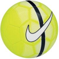 Футбольный мяч Nike Mercurial Fade