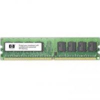 Оперативная память HP 4GB 1Rx4 PC3-10600R-9 Kit