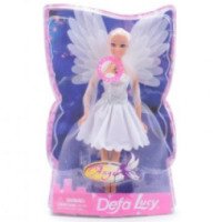 Кукла Defa Lucy "Ангел"