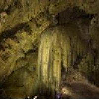 Ново-Афонские пещеры (Абхазия, Новый Афон)