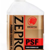 Жидкость для гидроусилителя руля IDEMITSU ZEPRO PSF