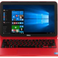 Ноутбук Dell Inspiron 3162-3058