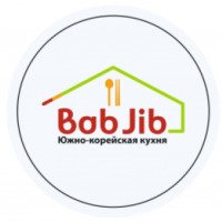 Ресторан "BabJib" (Россия, Санкт-Петербург)