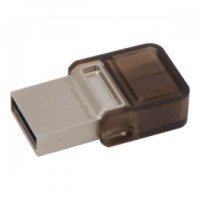 USB флешнакопитель Kingston DTDUO/8GB
