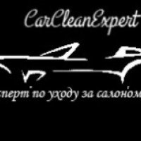 Химчистка CarCleanExpert (Россия, Москва)