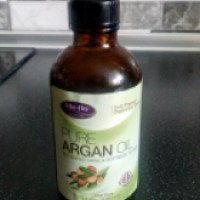 Масло аргановое Life Flo Pure Argan Oil