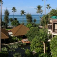 Отель Centara Grand Beach Resort & Villas Krabi (Таиланд, Краби)