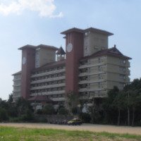 Отель Bella Villa Cabana 3* 