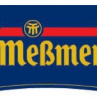 Чай Messmer