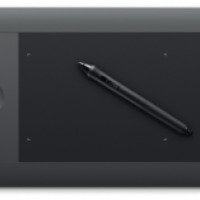 Графический планшет Wacom Intuos5 Touch S