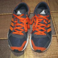 Кроссовки Adidas Marathon 10