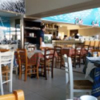 Ресторан Ocean Basket (Кипр, Лимассол)