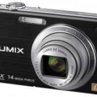 Цифровой фотоаппарат Panasonuc Lumix DMC-FS30