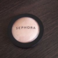 Пудра Sephora MicroSmooth