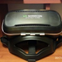Шлем/очки виртуальной реальности VR Shinecon 2.0
