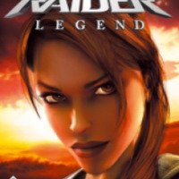 Lara Croft Tomb Raider: Legend - игра для PC