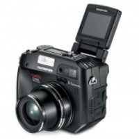 Цифровой фотоаппарат Olympus Camedia C-5060 Wide Zoom