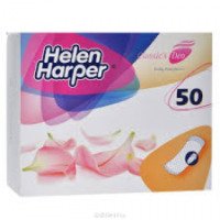Ежедневные прокладки Helen Harper "Classics Deo"