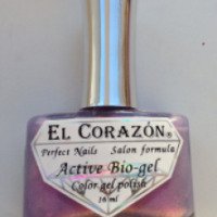 Лак для ногтей El Corazon Magic Tenderness