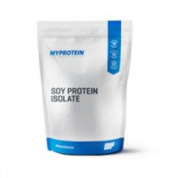 Протеин MyProtein Soy Protein Isolate