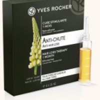 Средство от выпадения волос Yves Rocher Anti-Chute Anti-Hair Loss