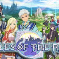 Tales of the Rays - игра для Android и iOS