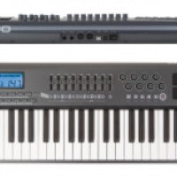 Миди-клавиатура M-Audio Axiom 49