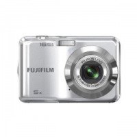 Фотоаппарат Fujilm FinePix 5X