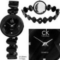 Женские наручные часы Calvin Klein "Dress"