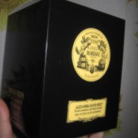 Чай Mariage Freres Alexandra David Nil