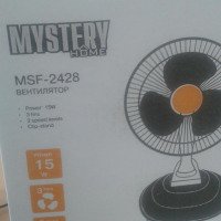 Вентилятор Mystery MSF-2428