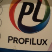 Краска для наружных и внутренних работ фактурная Profilux