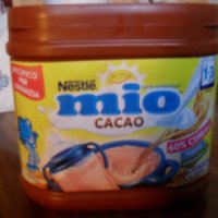 Какао Nestle Mio