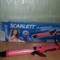 Щипцы для волос Scarlett SC-1062