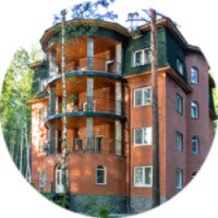 Гостиничный комплекс "Млечный путь" 