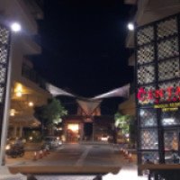 Отель Centara Grand Modus Resort 5* 