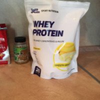 Протеин XL Sport Nutrition Whey Protein