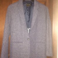 Женский пиджак Massimo Dutti