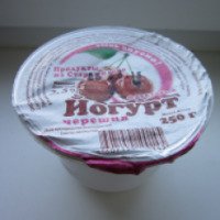 Йогурт "Продукты из Старожилово"