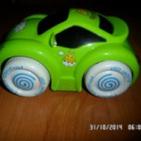 Детская игрушка Tongde "Веселые колеса"