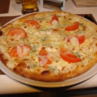 Пицца-ресторан SPAGGO 