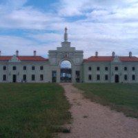 Ружанский дворец 