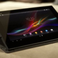 Интернет-планшет Sony Xperia Z4 Tablet