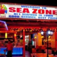 Ресторан Sea Zone (Таиланд, Паттайя)