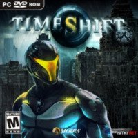 TimeShift - игра для PC
