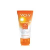 Солнцезащитный крем Vichy Capital Soleil SPF 50+