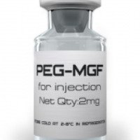 Пептид Peg MGF