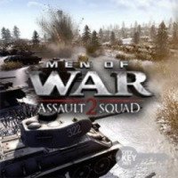 Men of War: Assault Squad 2 - игра для PC